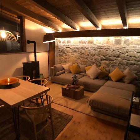 La Guardiana B&B Trivero Bagian luar foto