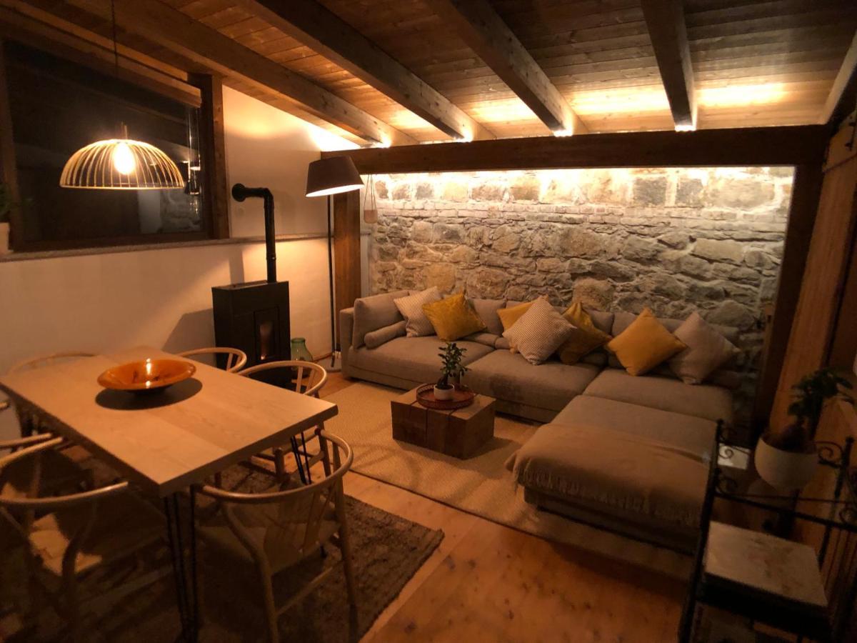 La Guardiana B&B Trivero Bagian luar foto